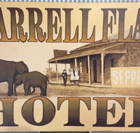 Farrell Flat Hotel South Australia - Accommodation Nelson Bay