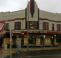 Hotel Gearin - Accommodation Nelson Bay