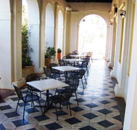 New Norcia Hotel - Accommodation Nelson Bay