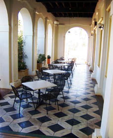 New Norcia Hotel - Accommodation Nelson Bay 0