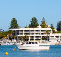 Pier 21 Apartment Hotel Fremantle - Accommodation Nelson Bay