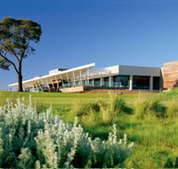 Moonah Links The Home Of Australian Golf - Accommodation Nelson Bay