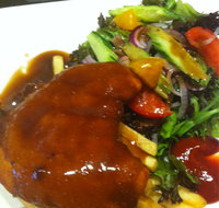 Mount Street Terrace Hotel - Accommodation Nelson Bay