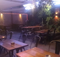 The Park Hotel - Accommodation Nelson Bay