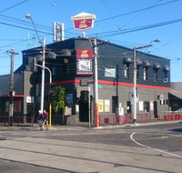 The Eureka Hotel - Accommodation Nelson Bay