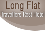Long Flat Travellers Rest Hotel - Accommodation Nelson Bay