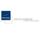 Novotel Pacific Bay Resort - Accommodation Nelson Bay