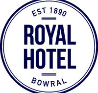 Royal Hotel Bowral - Accommodation Nelson Bay