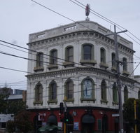 Maori Chief Hotel - Accommodation Nelson Bay