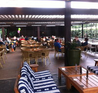 The Winston Hotel - Accommodation Nelson Bay