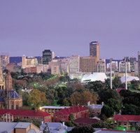 Bay Motel Hotel - Accommodation Nelson Bay