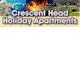 Crescent Head Holiday Apartments - Accommodation Nelson Bay