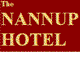 Nannup Hotel-Motel - Accommodation Nelson Bay