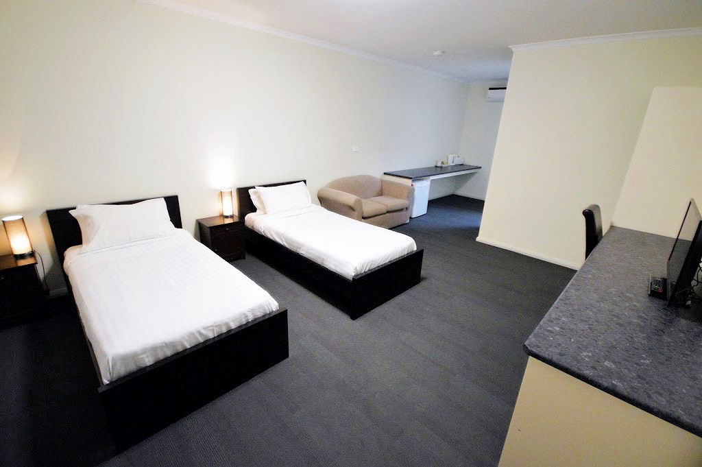 Seaton VIC Accommodation Nelson Bay