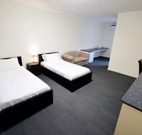 Heyfield Railway Hotel - Accommodation Nelson Bay
