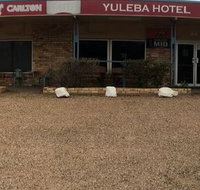 Yuleba Hotel Motel - Accommodation Nelson Bay