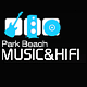 Park Beach MusicampHiFi - Accommodation Nelson Bay
