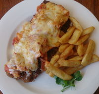 Bridgeway Hotel - Accommodation Nelson Bay