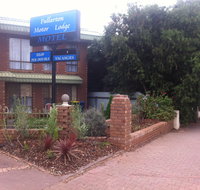 The Fullarton Motor Lodge - Accommodation Nelson Bay