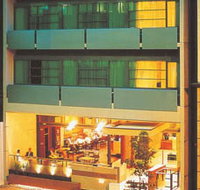 Somerset St Georges Terrace Perth - Accommodation Nelson Bay