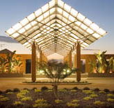 Pindan Restaurant at Broome Sanctuary Resort - Accommodation Nelson Bay