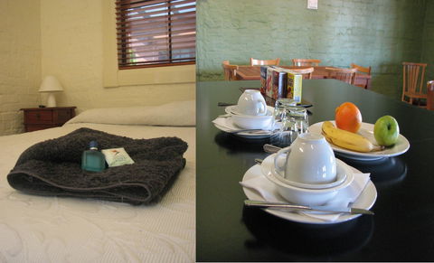 The Imperial Narromine - Accommodation Nelson Bay 0