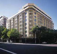 Vibe Hotel Goulburn Street - Accommodation Nelson Bay