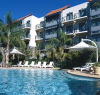 Esplanade River Suites - Accommodation Nelson Bay