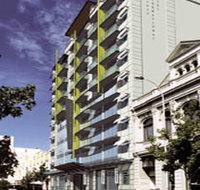 Mantra on Murray - Accommodation Nelson Bay
