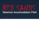 Red Sands Accommodation Park - Accommodation Nelson Bay