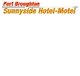 Port Broughton Sunnyside Hotel-Motel