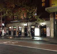 Forbes Hotel - Accommodation Nelson Bay