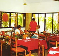 Blackall's Acacia Motor Inn - Accommodation Nelson Bay