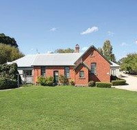 Woodend Old School House Bed and Breakfast - Accommodation Nelson Bay