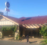 Great Western Hotel Motel - Accommodation Nelson Bay