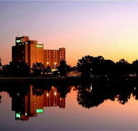 Mercure Sydney Airport - Accommodation Nelson Bay