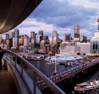 Grand Mercure Apartments Darling Harbour - Accommodation Nelson Bay