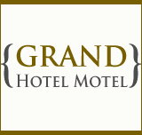 Grand Hotel Motel - Accommodation Nelson Bay