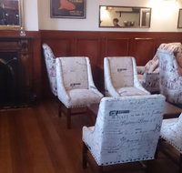 The Court House - Accommodation Nelson Bay