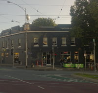 Bev amp Mick's Turf Club Hotel - Accommodation Nelson Bay