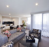 Adina Serviced Apartments Dickson - Accommodation Nelson Bay