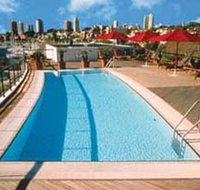 Vibe Hotel Rushcutters - Accommodation Nelson Bay