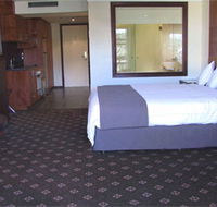 Best Western A Centretown - Accommodation Nelson Bay