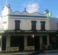 Cricketers Arms Hotel - Accommodation Nelson Bay