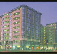 Adina Apartment Hotel James Court - Accommodation Nelson Bay