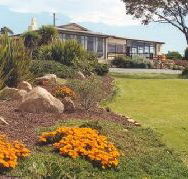 Surfside Motor Inn - Accommodation Nelson Bay