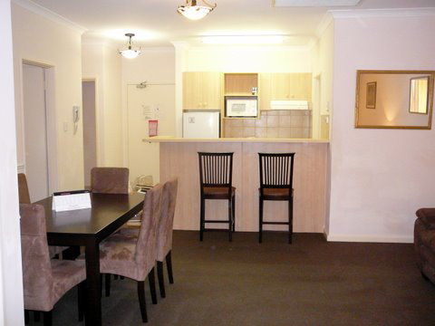 Dragonfly Apartment On Regal - Accommodation Nelson Bay 0