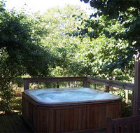 Texada Cottage - Accommodation Nelson Bay