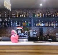 Preston Hotel - Accommodation Nelson Bay