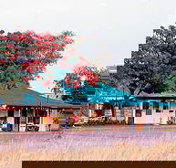 Wauchope Hotel and Roadhouse - Accommodation Nelson Bay